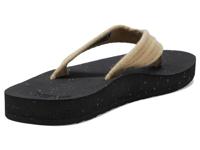 Teva - Reflip Canvas Slipper Heren - thumbnail