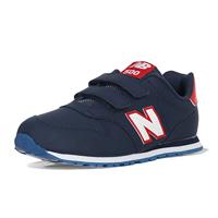 Baskets kind PV500BD1 NEW BALANCE® marineblauw - thumbnail