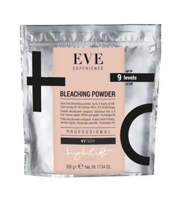 FarmaVita eve experience high lift blondeerpoeder 500gr