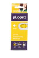 Pluggerz Quiet oordopjes 2 Paar - thumbnail