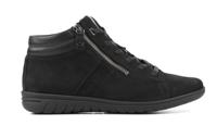 Hartjes Casual boot 172.0836 schwarz Zwart maat 40 - thumbnail