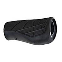 Gazelle handvat Dd36ar 90/22 mm rechts zwart - thumbnail