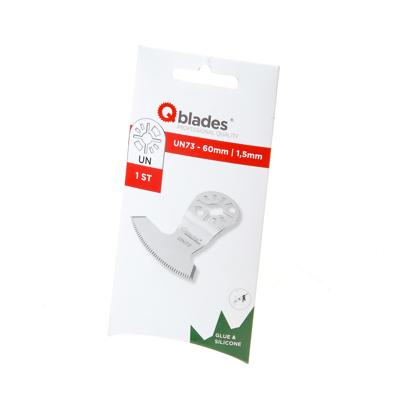 SL15 Multitoolzaagbl.BIM 28X55mm BIM 1st