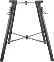 Grill Guru High level stand for compact - thumbnail