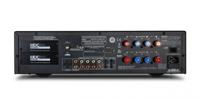 NAD C 388 zwarte audioversterker – audioversterker (0, 009%, 113 DB, 150 W, 150 W, 400 W, 350 W) - thumbnail