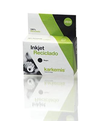 Originele inktcartridge Karkemis 10020012 Zwart - thumbnail