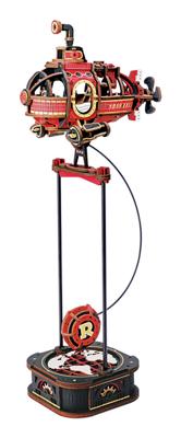 Deep-sea Adventurer Robotime - Robotime