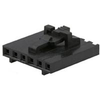 Molex 50579409 Male behuizing (kabel) Inhoud: 1 stuk(s) - thumbnail