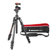 Manfrotto MKBFRLA-BH Befree aluminium statiefkit - thumbnail