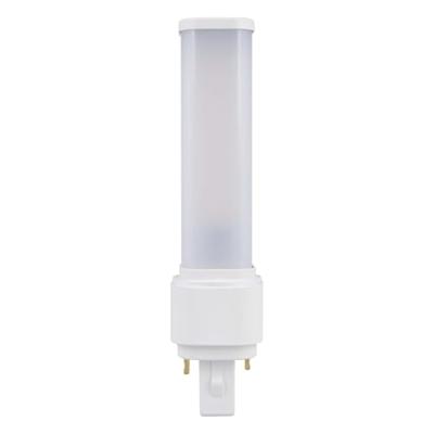 OSRAM HOMELIGHTING 4058075558564 LED-lamp Energielabel F (A - G) G24d-3 10 W = 26 W Warmwit (Ø x l) 34 mm x 171 mm 1 stuk(s) OSRAM HOMELIGHTING 4058075558564 LED-lamp Energielabel F (A - G) G24d-3 10 W = 26 W Warmwit (Ø x l) 34 mm x 171 mm 1 stuk(s)