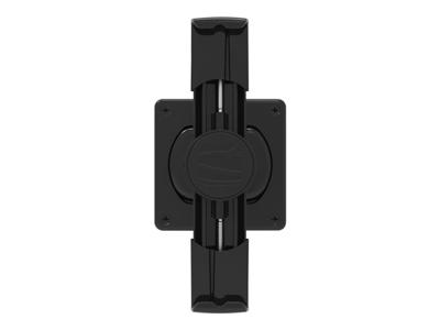 Maclocks Compulocks - Cling VESA Universele Tablet Muurbeugel - Zwart