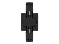 Maclocks Compulocks - Cling VESA Universele Tablet Muurbeugel - Zwart - thumbnail