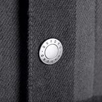 OXFORD jas "kickback 2.0 shirt shirts kickback 2. black/grey size 5xl - thumbnail