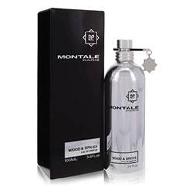 Montale Paris Wood & Spices Eau de Parfum 100ml