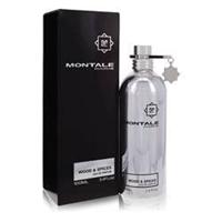 Montale Paris Wood & Spices Eau de Parfum 100ml - thumbnail