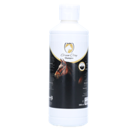 Groene Klei shampoo - thumbnail