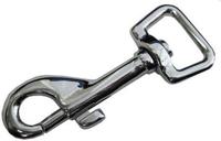 Musketonhaak16mm rvs a4 Deltafix - Deltafix - thumbnail