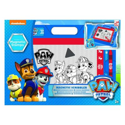 Paw Patrol Magnetisch tekenbord