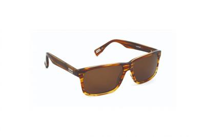 Barbour BS027 C2 TORT Zonnebril Unisex 57x15x140