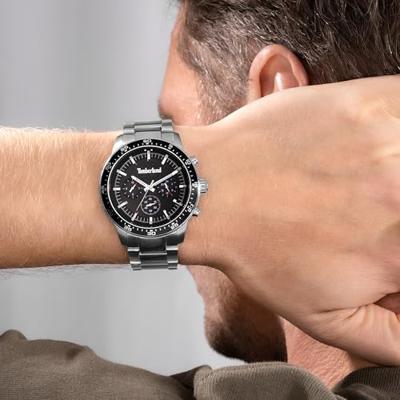 Timberland TDWGK0041302 Heren horloge