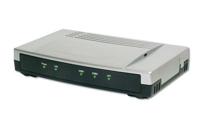Digitus 3-Port Fast Ethernet print server Ethernet LAN - thumbnail