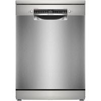 Bosch SMS4ELI06F EXCLUSIV Vrijstaande vaatwasser Grijs - thumbnail