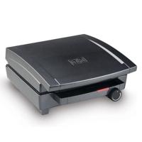 Fritel WA1451 Wafelijzer 1400W Antraciet - thumbnail