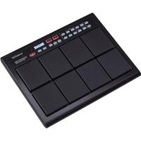 Roland SP-20 PRO BK Octapad digitale percussie-pad - thumbnail