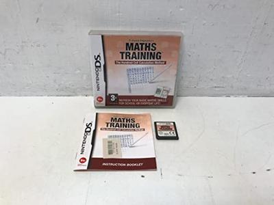 Maths Training