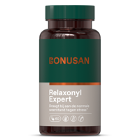 Bonusan Relaxonyl Expert Capsules - thumbnail