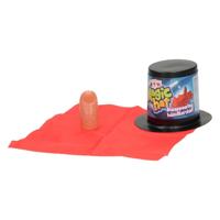 Toi-Toys goochelhoedje magic - thumbnail