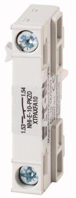 Eaton 082884 NHI-E-10-PKZ0 Hulpschakelaar Inbouw 250 V/DC 2 A 1x NO 1 stuk(s)