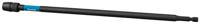 Makita Accessoires Impact Black Bithouder 1/4"x304mm magnetisch - E-24147 - thumbnail
