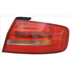 Achterlicht rechts 116517112