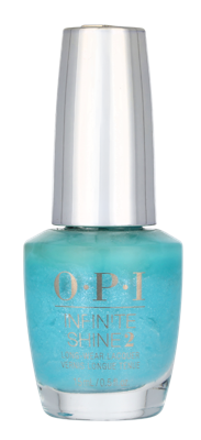 OPI Infinite Shine 2 Nail Lacquer 07 SKY TRUE T.Y Nagellak 15 ml Dames OPI Infinite Shine 2 Nail Lacquer 07 SKY TRUE T.Y Nagellak 15 ml Dames