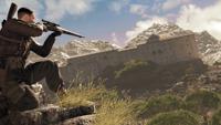 Sniper Elite 4 - thumbnail