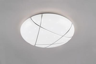 Trio PlafonniereTibor design Ø48cm - R62905001