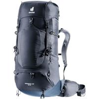 Deuter aircontact lite 50+10 - trekking backpack - thumbnail