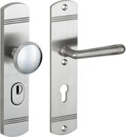 Knopg.RS SKG Art deco MMNO/Ti K55 - thumbnail