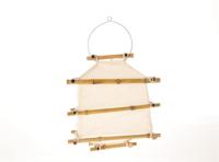 Lantaarn Kap Lampion 32x32x30cm - thumbnail