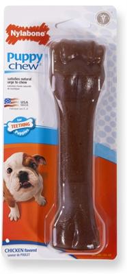 Nylabone kauwbot puppy chew bone souper Gebr. de Boon - Gebr de boon