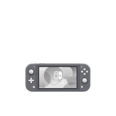 Nintendo Switch Lite (Grey)