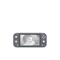 Nintendo Switch Lite (Grey) - thumbnail