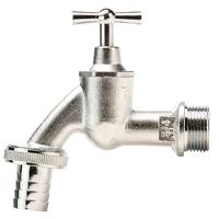 GARDENA 07331-20 Tuinkraan 3/4 Slangaansluiting 19 mm (3/4) Ø Zilver - thumbnail