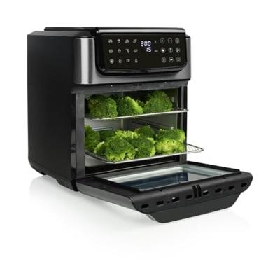 Tristar neu Heteluchtoven Controlelampje, Timerfunctie 12 l Tristar neu Heteluchtoven Controlelampje, Timerfunctie 12 l