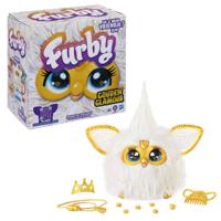 Furby Gouden Glamour - thumbnail