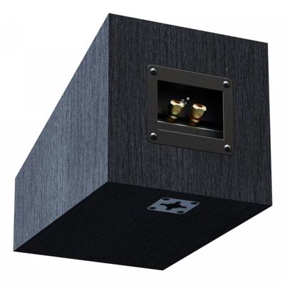 ELAC: Debut 3.0 A4.3 Atmos- en wandspeaker - 1 stuks - Zwart ELAC: Debut 3.0 A4.3 Atmos- en wandspeaker - 1 stuks - Zwart