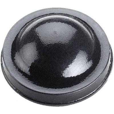 3M SJ6125 Stootbuffer Zelfklevend, Rond Zwart (Ø x h) 15.9 mm x 6.35 mm 1 stuk(s) 3M SJ6125 Stootbuffer Zelfklevend, Rond Zwart (Ø x h) 15.9 mm x 6.35 mm 1 stuk(s)