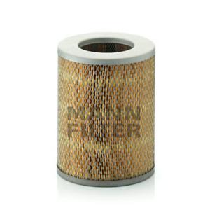MANN-FILTER Mann luchtfilter