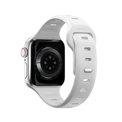 Nomad Sport Band Slim 42/44/45mm white